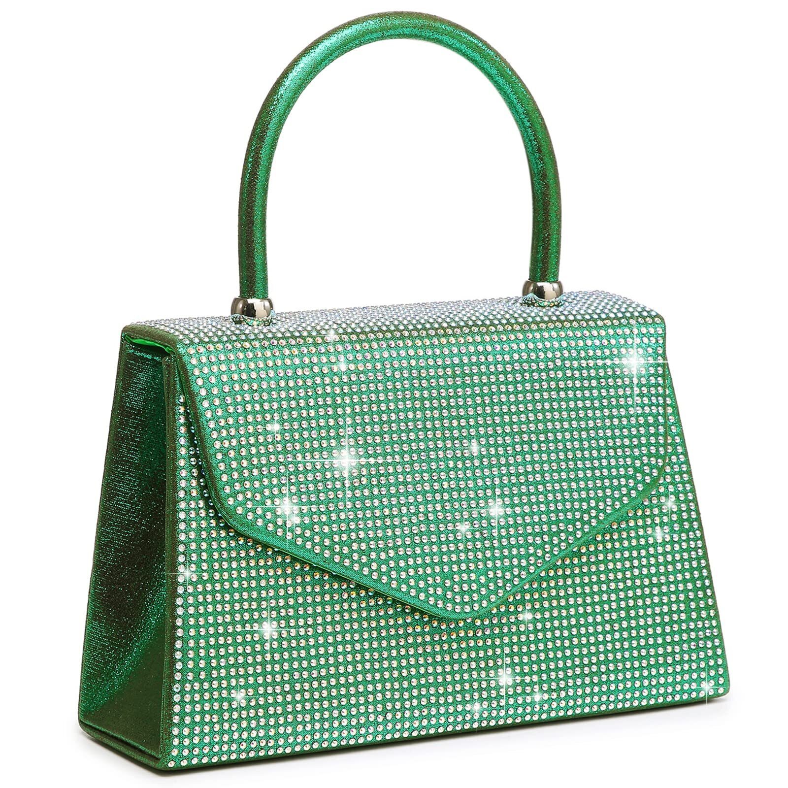 3434 Evening Bag Party Clutches Wedding Purses Cocktail Prom Handbags